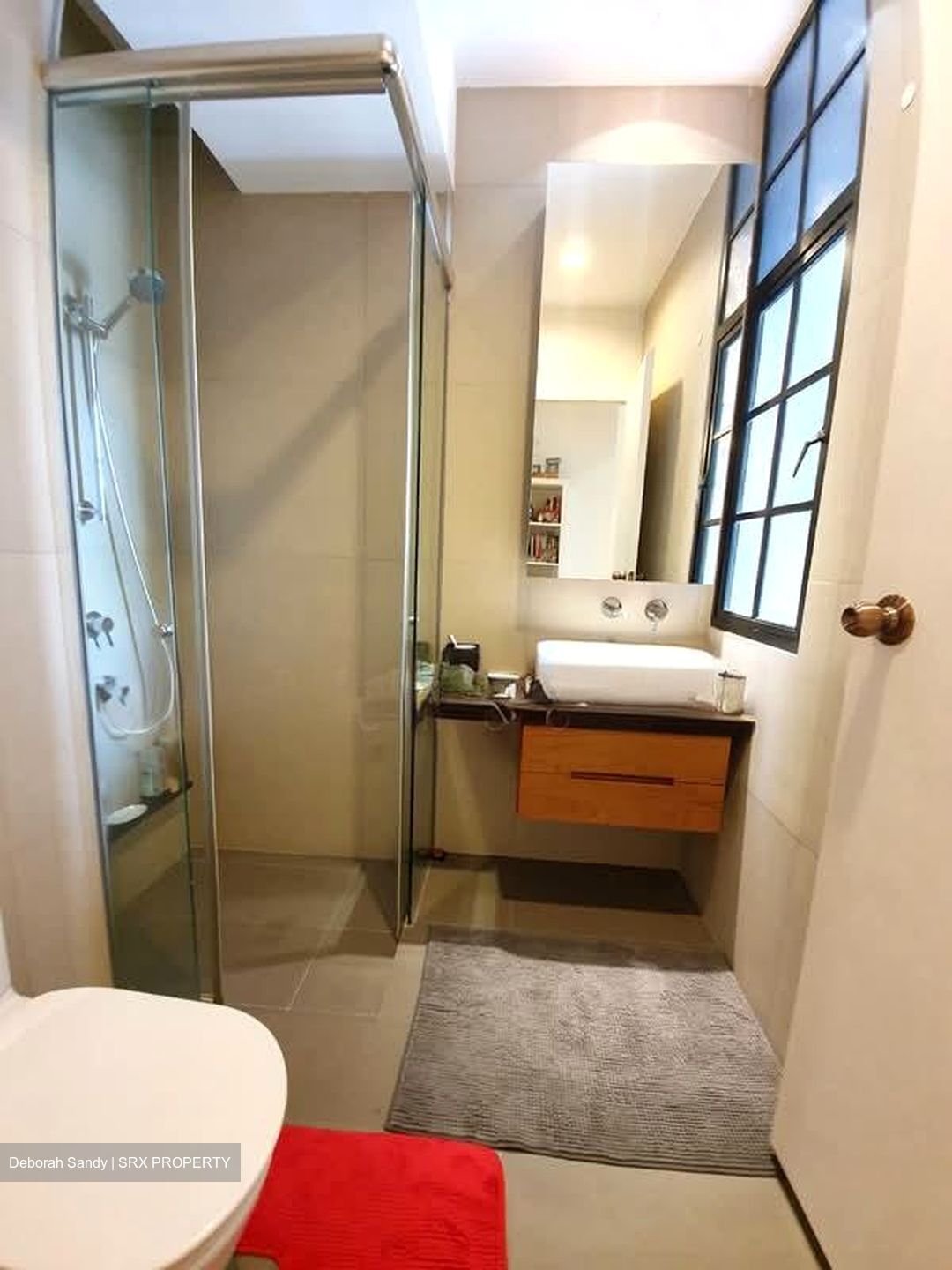 Trevose Park (D11), Condominium #535978321